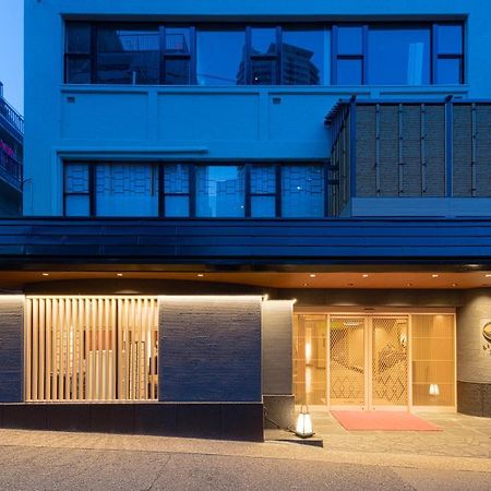 Hotel Isago Kobe Eksteriør billede