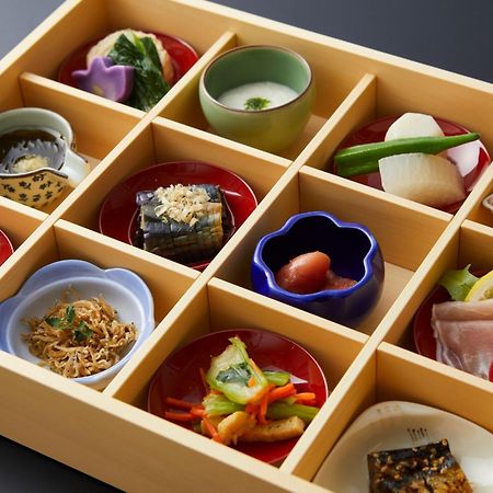 Hotel Isago Kobe Eksteriør billede