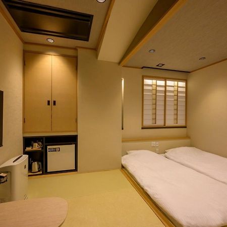 Hotel Isago Kobe Eksteriør billede