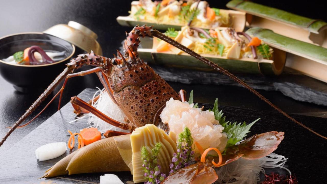 Hotel Isago Kobe Eksteriør billede