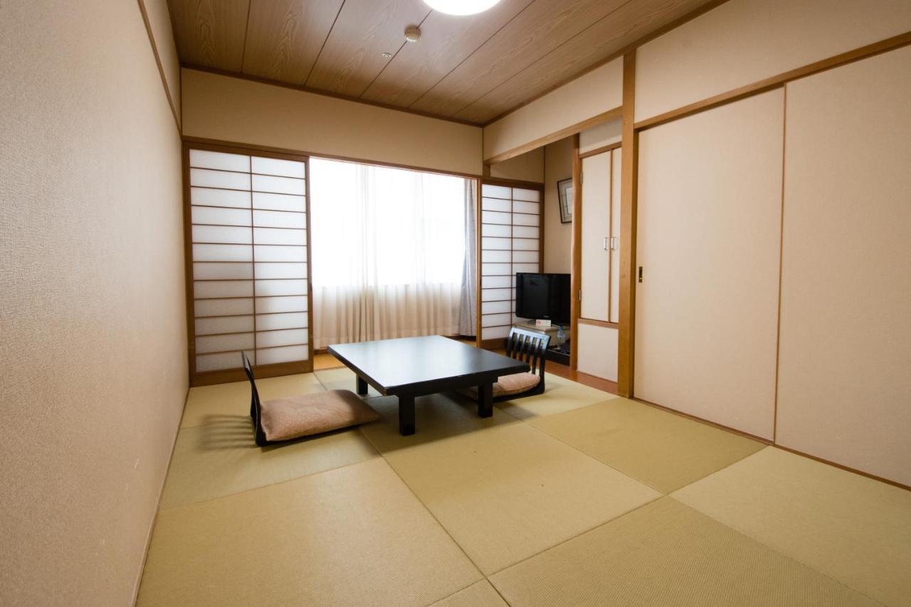 Hotel Isago Kobe Eksteriør billede