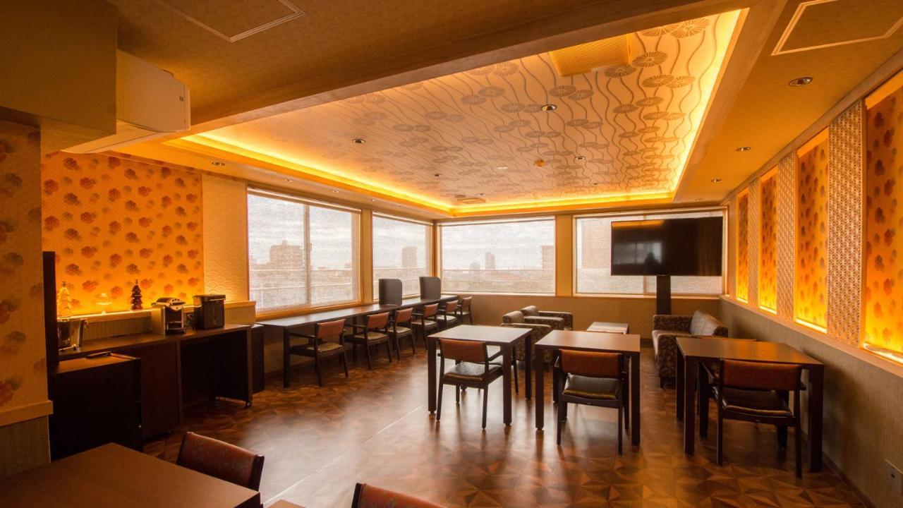 Hotel Isago Kobe Eksteriør billede