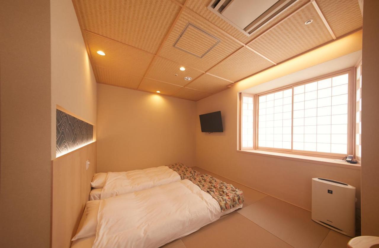 Hotel Isago Kobe Eksteriør billede