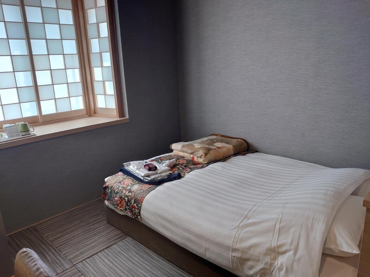 Hotel Isago Kobe Eksteriør billede