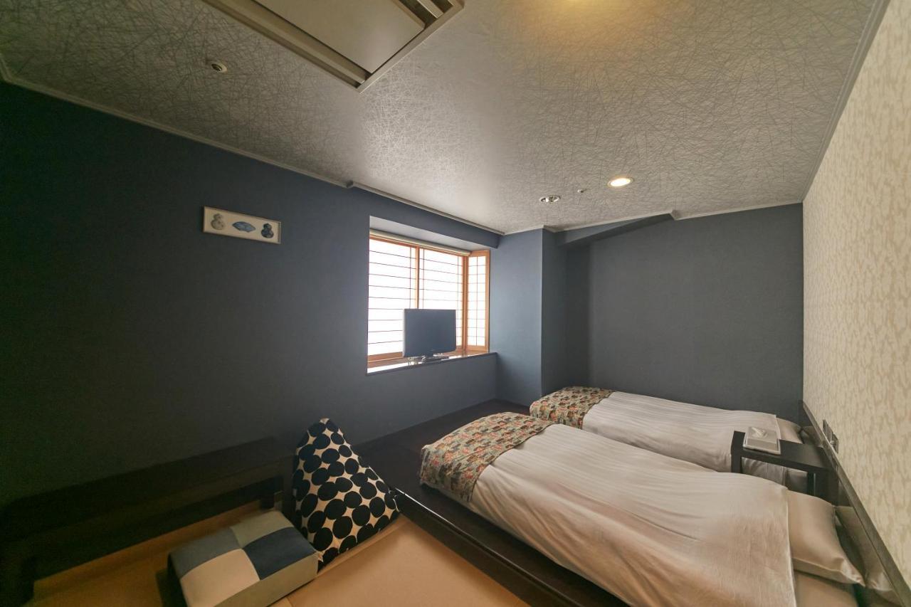 Hotel Isago Kobe Eksteriør billede