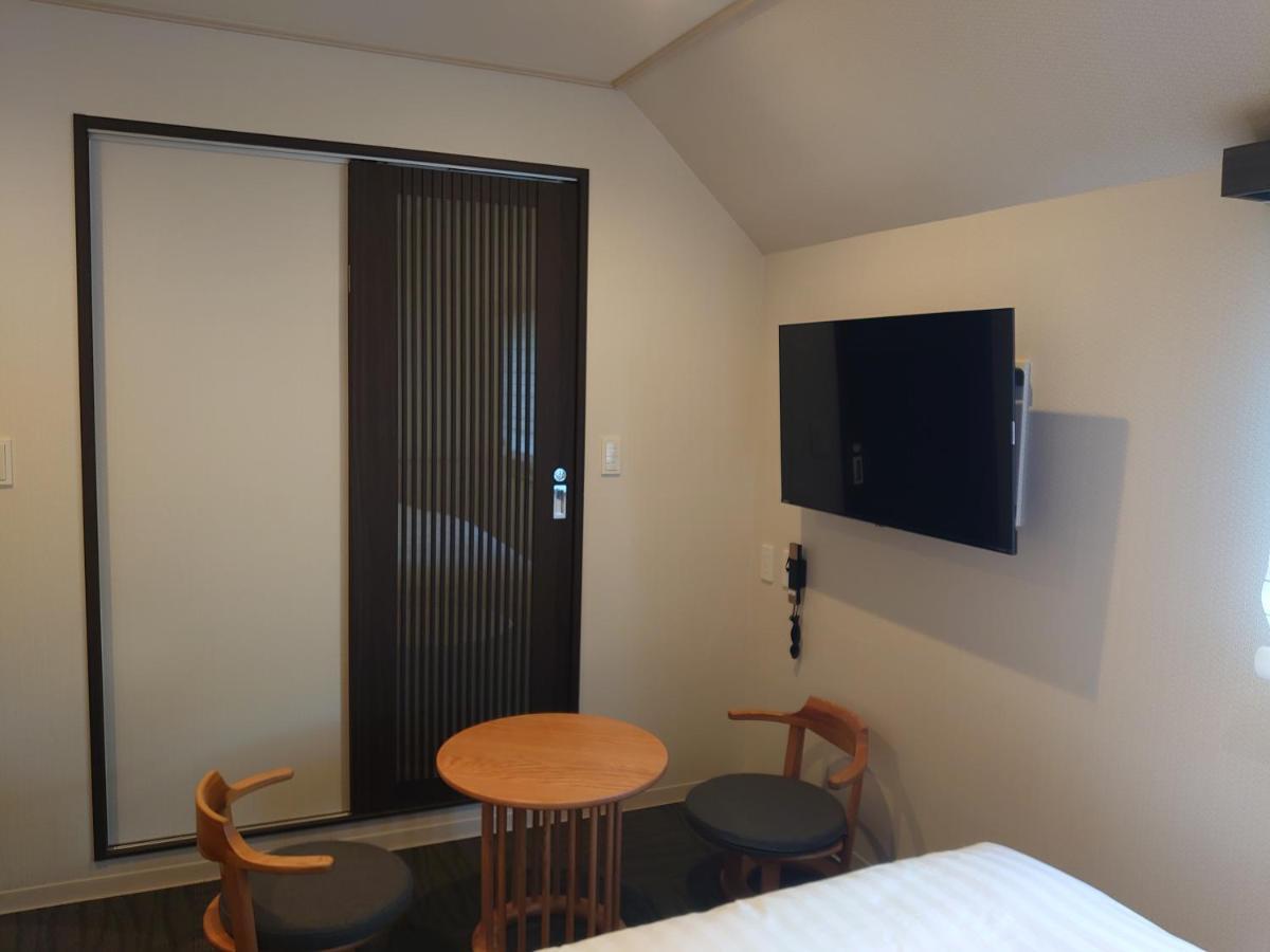 Hotel Isago Kobe Eksteriør billede