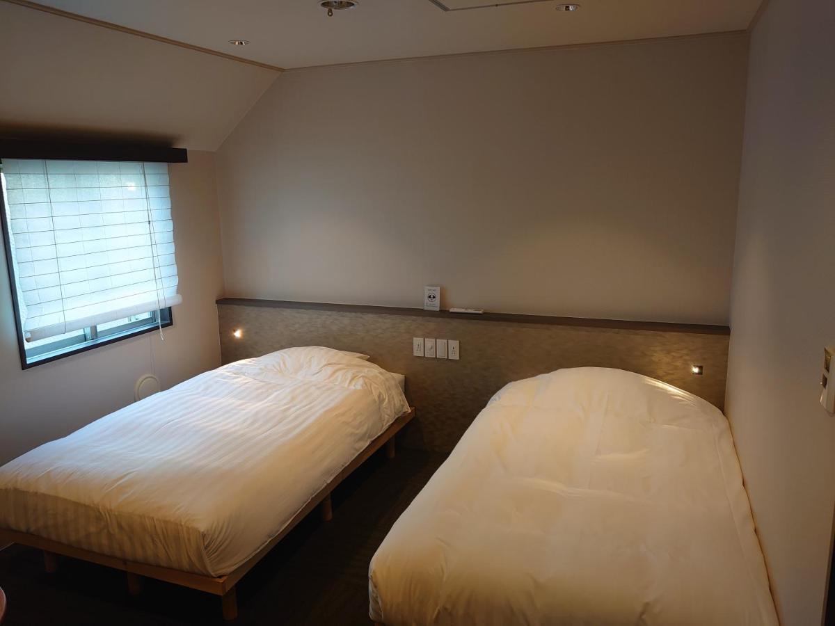 Hotel Isago Kobe Eksteriør billede
