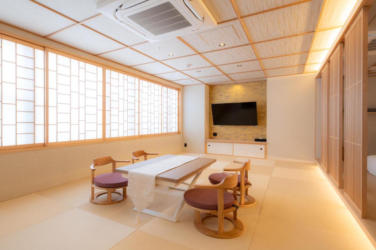 Hotel Isago Kobe Eksteriør billede