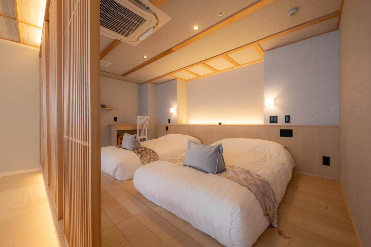 Hotel Isago Kobe Eksteriør billede