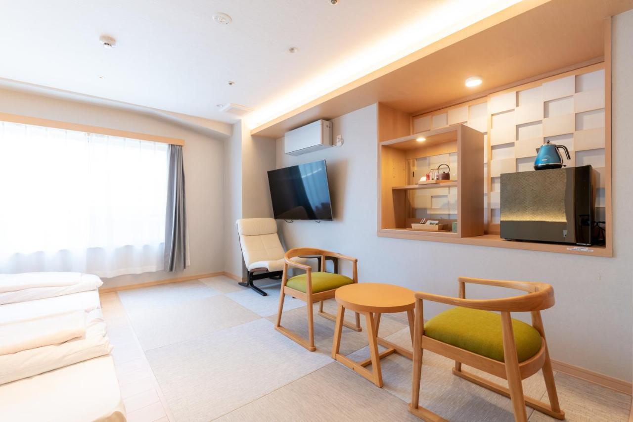 Hotel Isago Kobe Eksteriør billede
