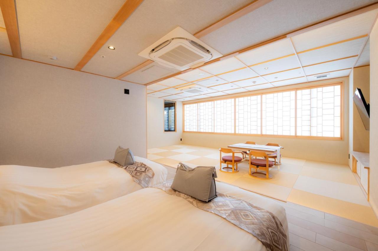 Hotel Isago Kobe Eksteriør billede