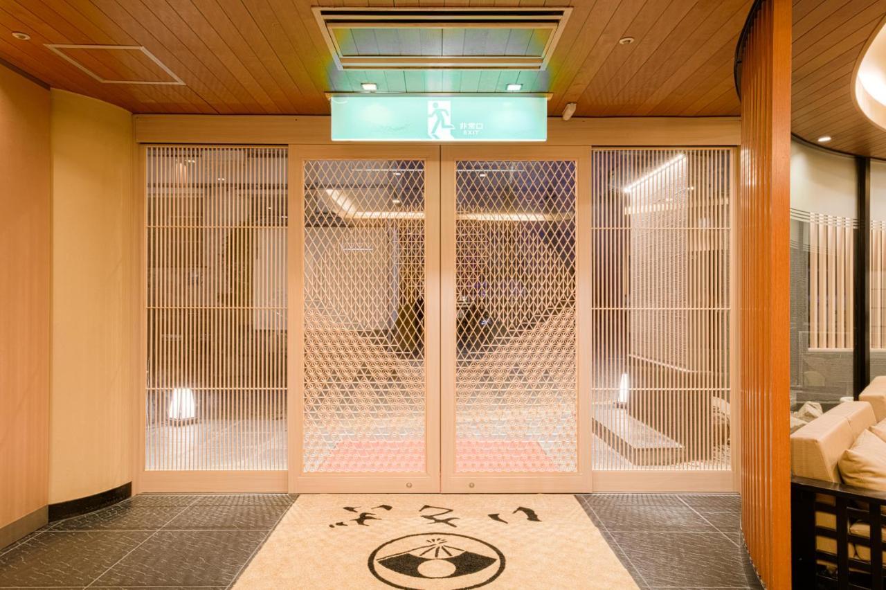 Hotel Isago Kobe Eksteriør billede