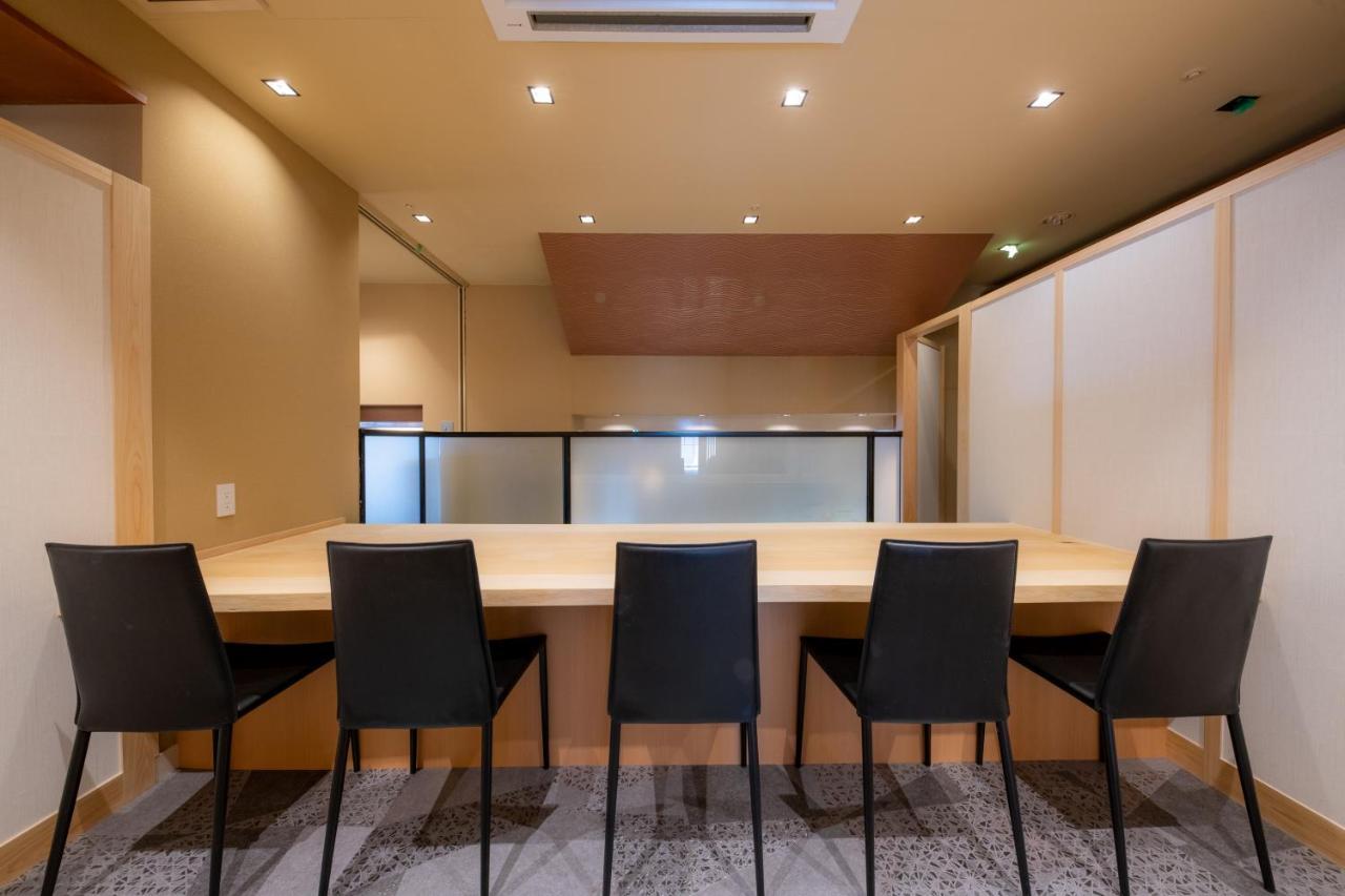 Hotel Isago Kobe Eksteriør billede