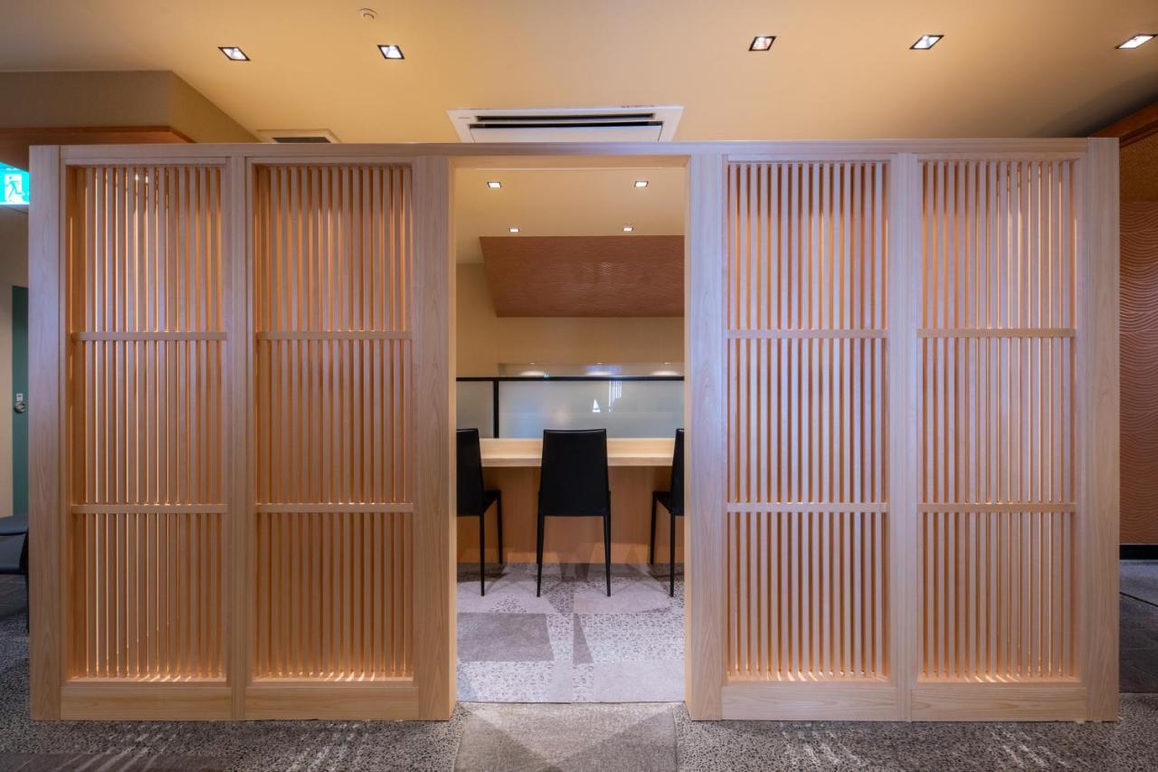 Hotel Isago Kobe Eksteriør billede