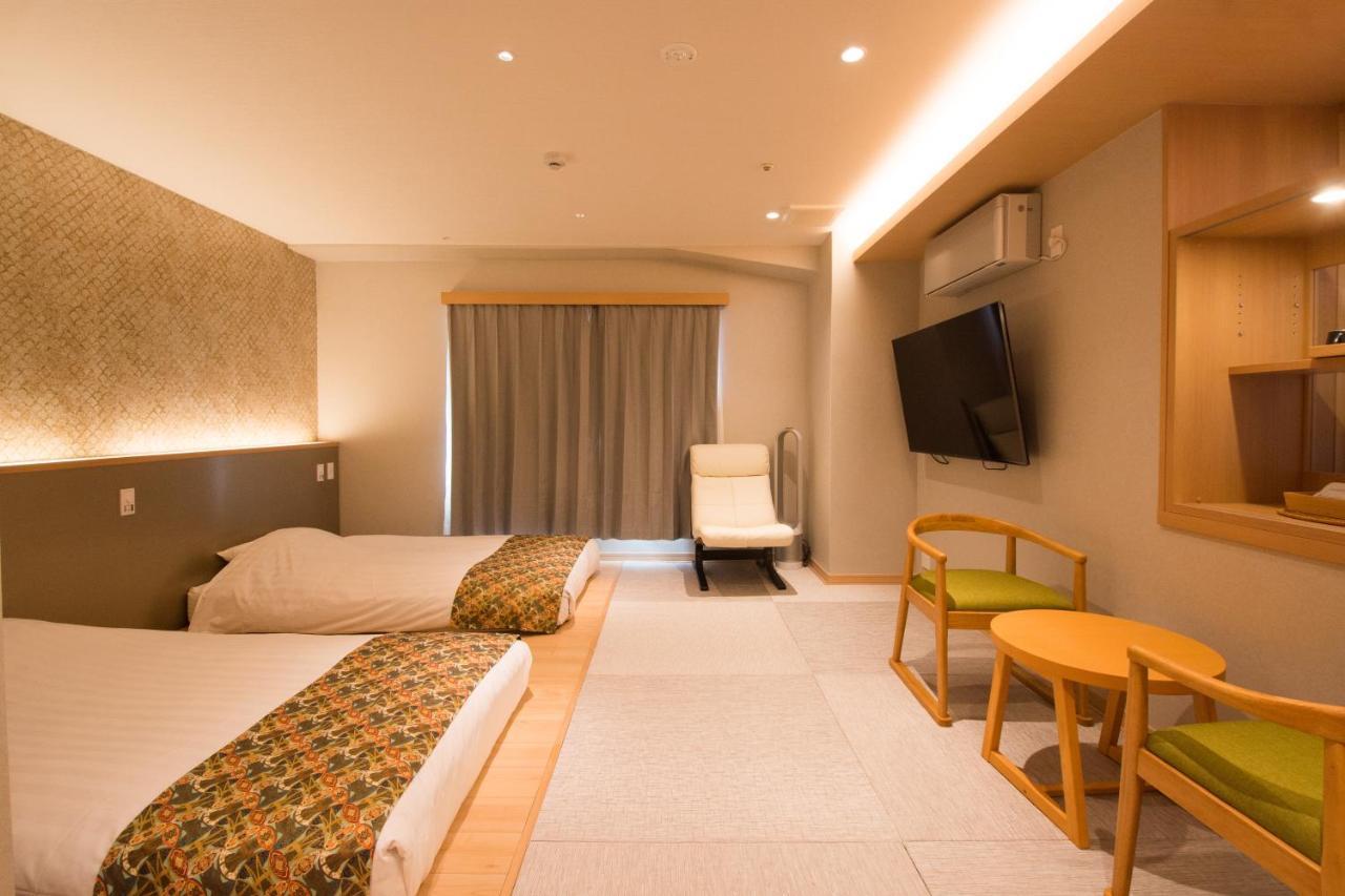 Hotel Isago Kobe Eksteriør billede
