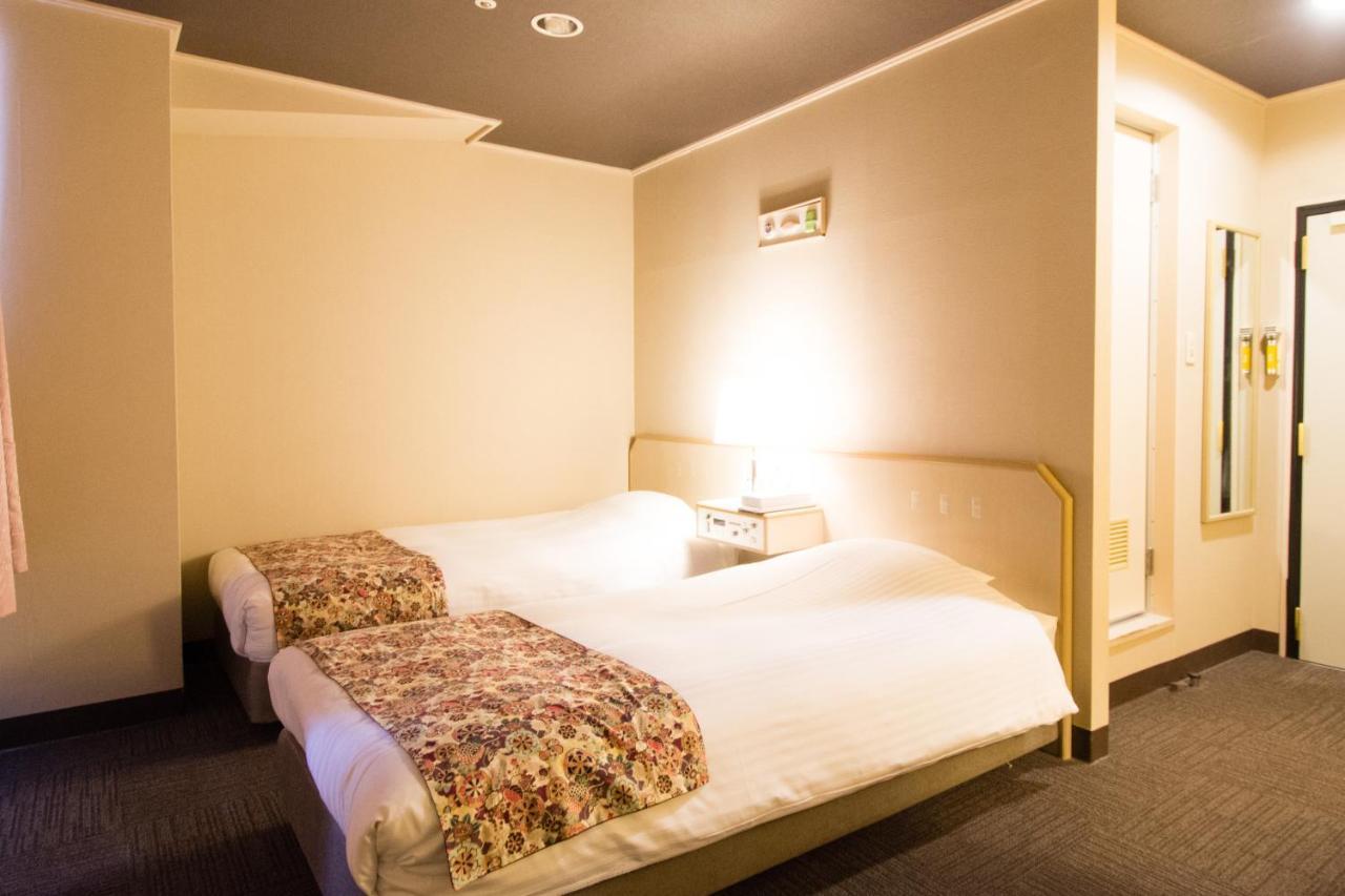 Hotel Isago Kobe Eksteriør billede