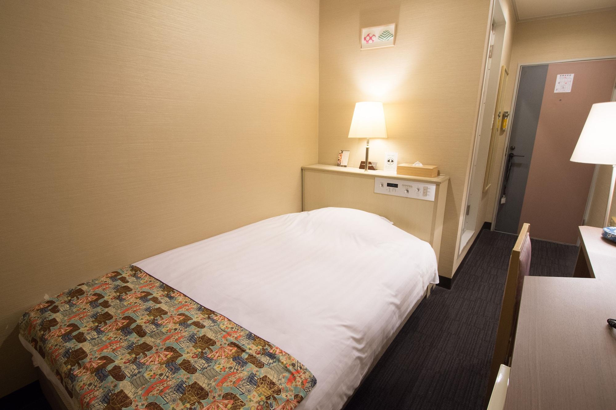 Hotel Isago Kobe Eksteriør billede